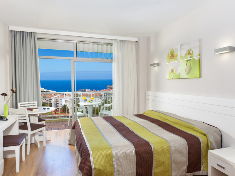 Parque Vacacional Eden 40