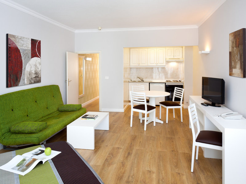 Parque Vacacional Eden 41