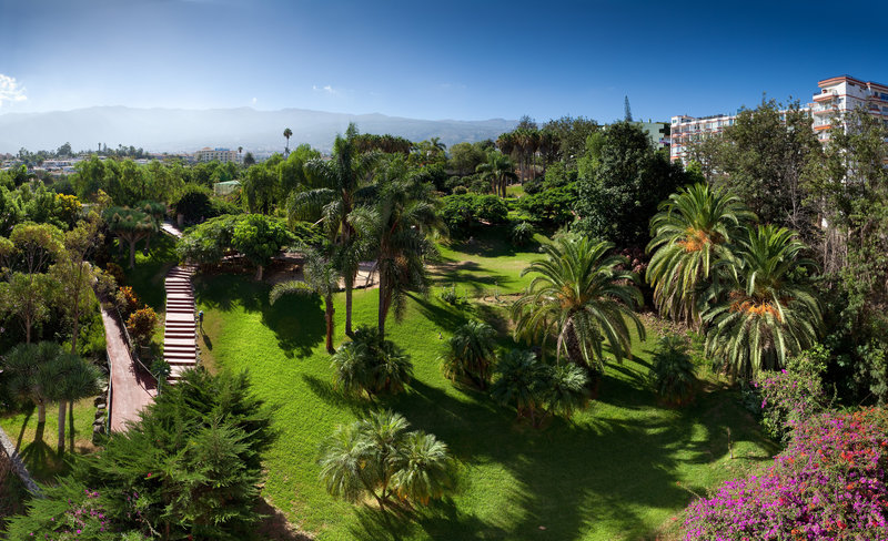 Parque Vacacional Eden 11