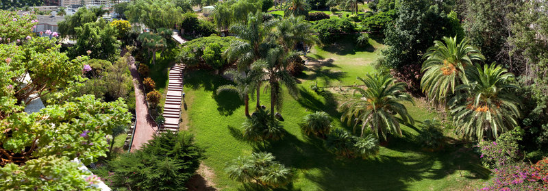 Parque Vacacional Eden 12