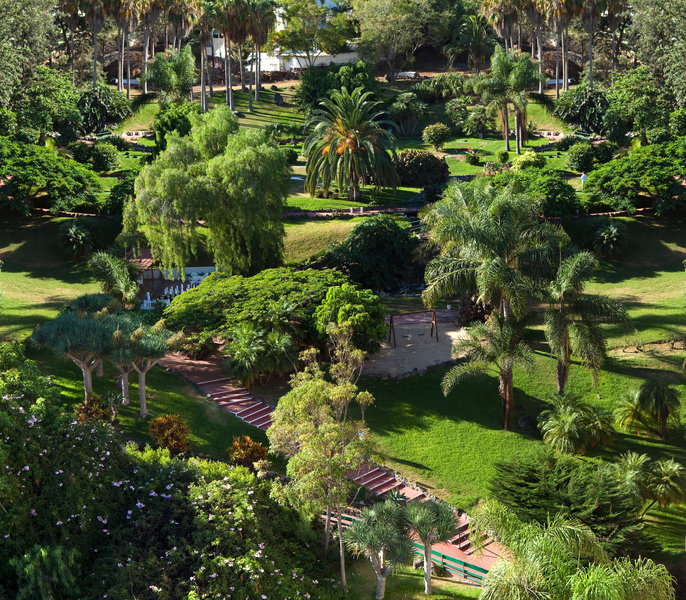 Parque Vacacional Eden 13