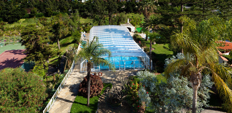 Parque Vacacional Eden 14