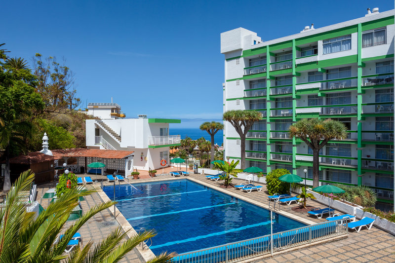 Parque Vacacional Eden 18