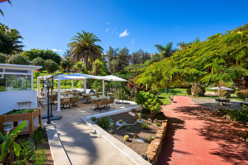 Parque Vacacional Eden 32