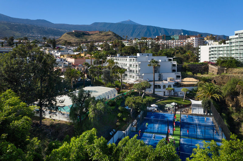 Parque Vacacional Eden 38