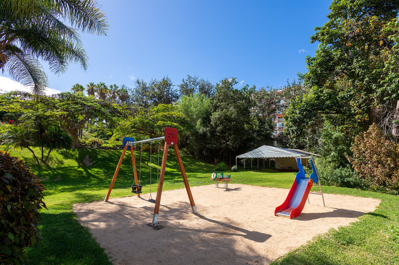 Parque Vacacional Eden 42