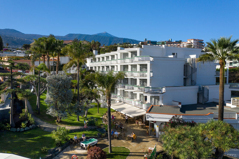 Parque Vacacional Eden 43