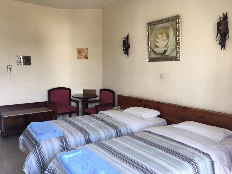 Sunflower Hotel & Apartments 5