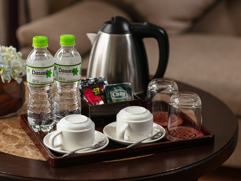 Beryl Charm Hotel and Spa 7