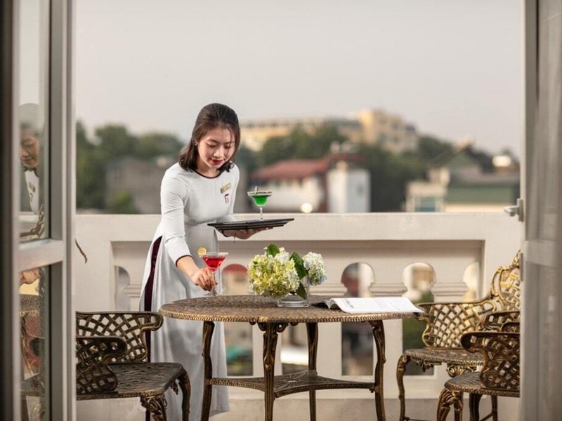 Beryl Charm Hotel and Spa 10