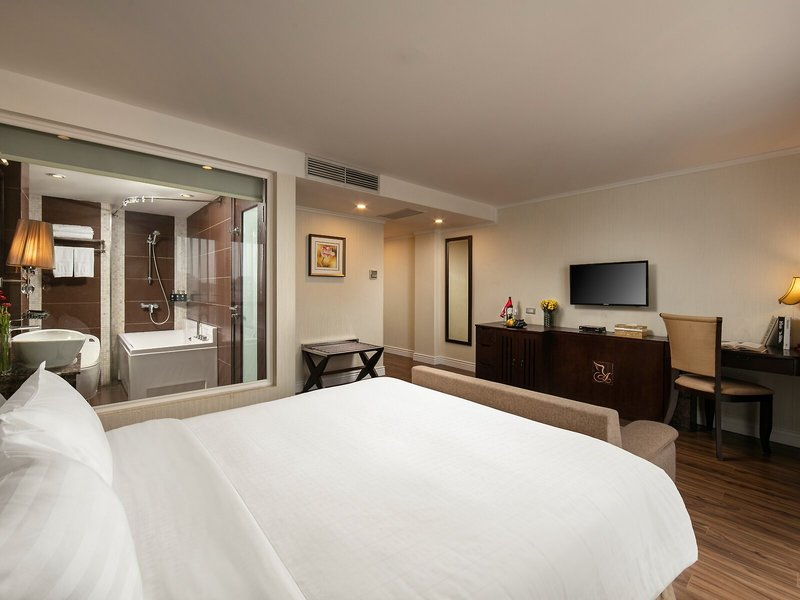 Beryl Charm Hotel and Spa 13
