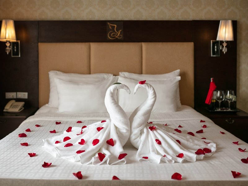 Beryl Charm Hotel and Spa 15