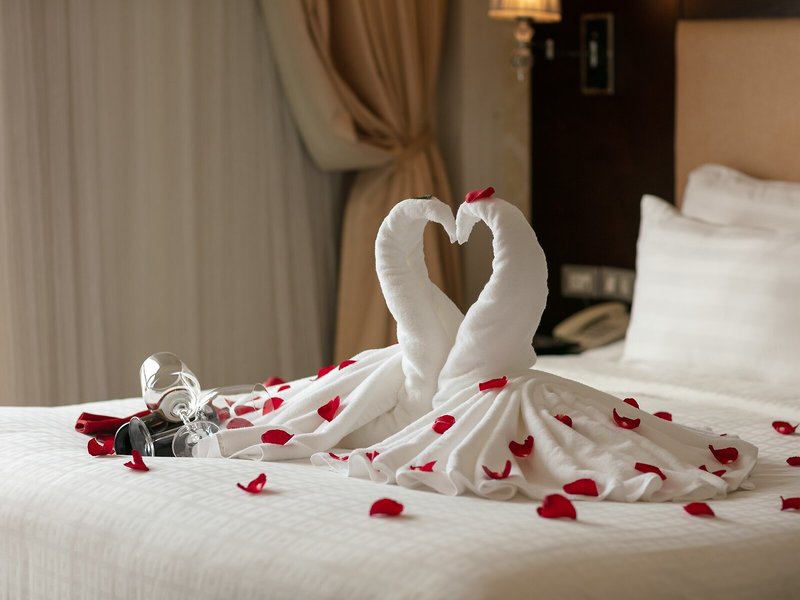 Beryl Charm Hotel and Spa 19