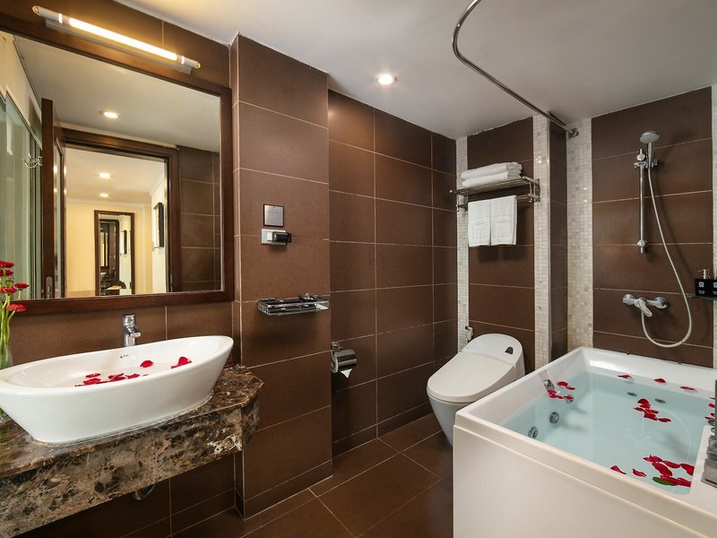 Beryl Charm Hotel and Spa 25