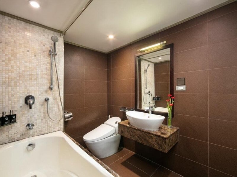 Beryl Charm Hotel and Spa 37