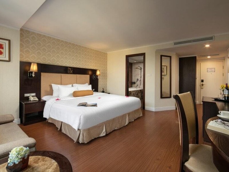 Beryl Charm Hotel and Spa 40