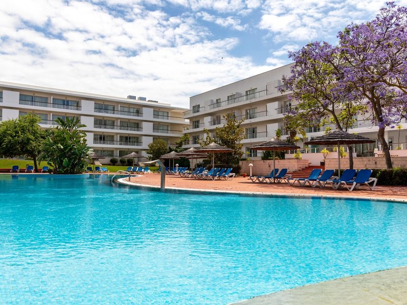 Suite Hotel Marina Club 6