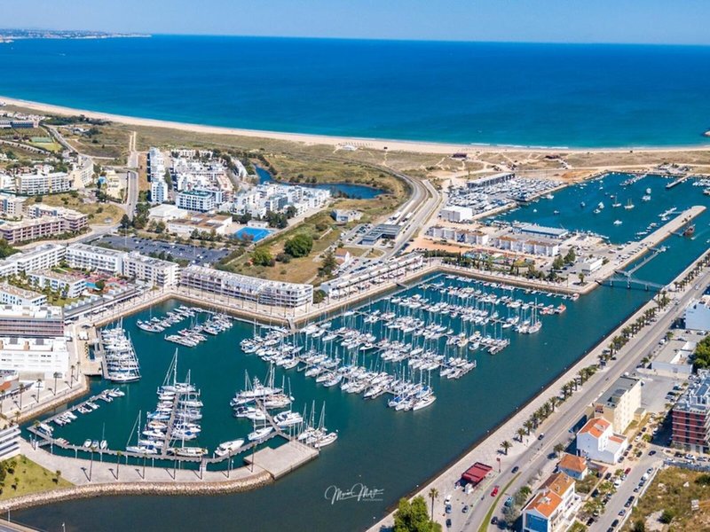 Suite Hotel Marina Club 7