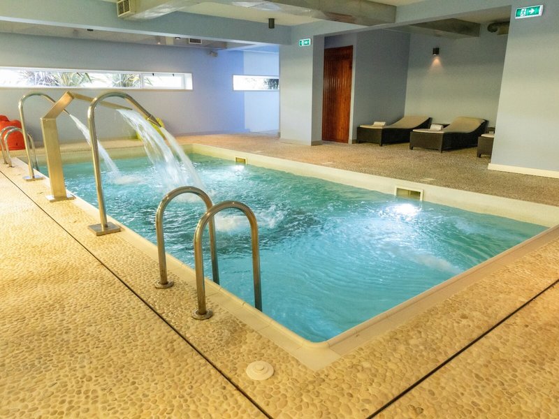 Suite Hotel Marina Club 10