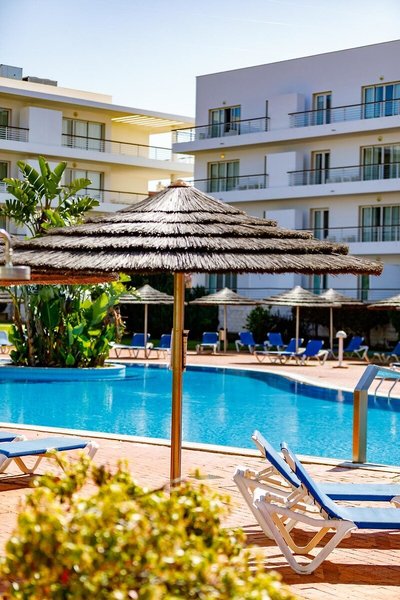 Suite Hotel Marina Club 12