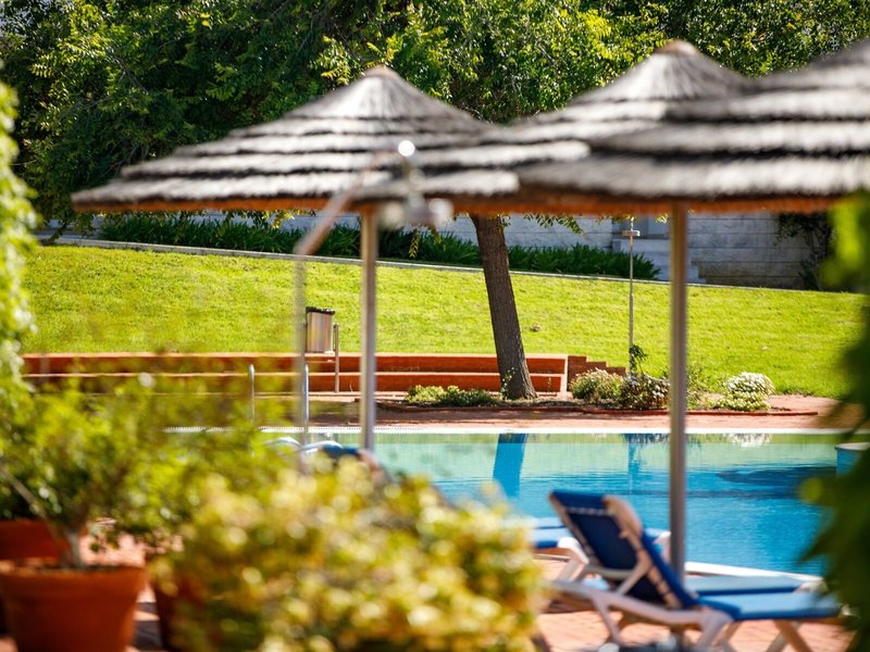 Suite Hotel Marina Club 13