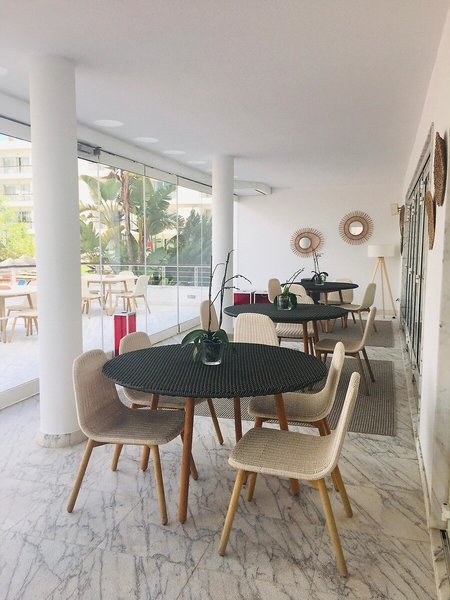 Suite Hotel Marina Club 14