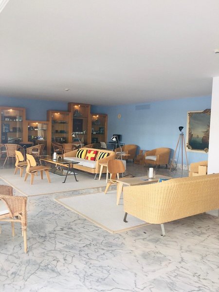 Suite Hotel Marina Club 15