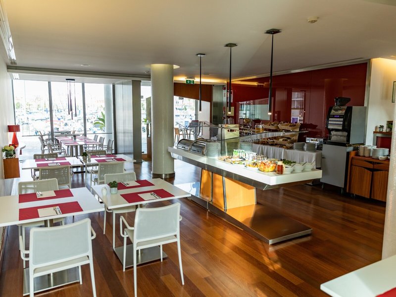 Suite Hotel Marina Club 17