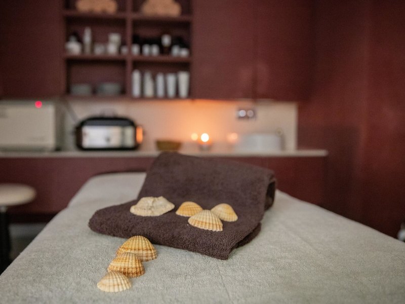 Suite Hotel Marina Club 19