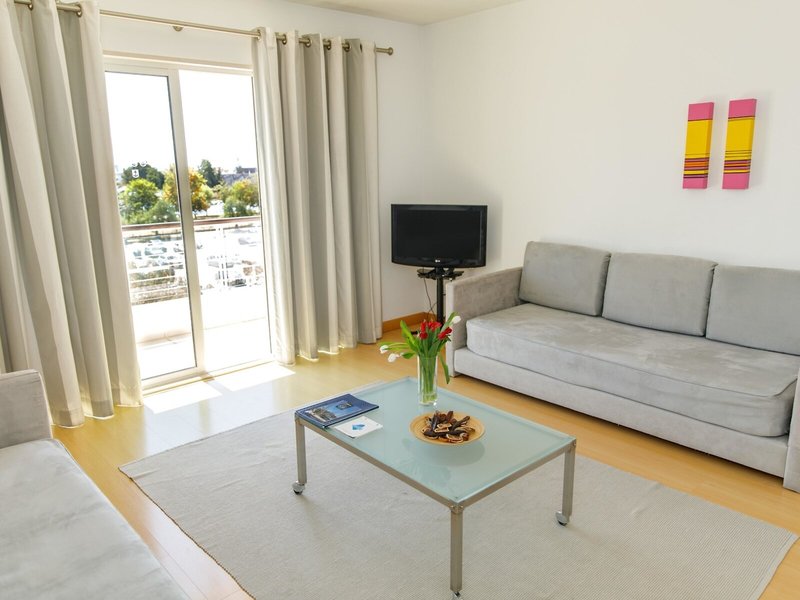 Suite Hotel Marina Club 20