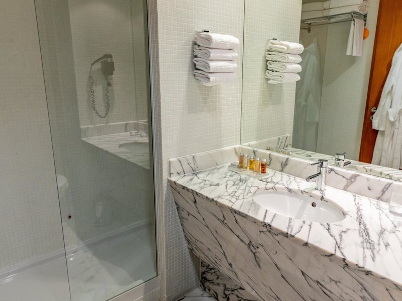 Suite Hotel Marina Club 21