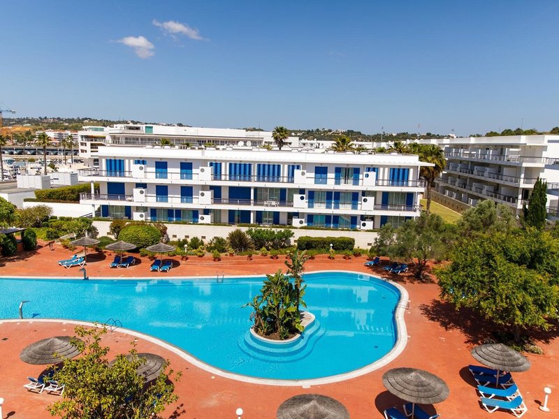 Suite Hotel Marina Club 25