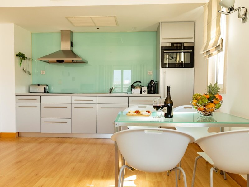 Suite Hotel Marina Club 26