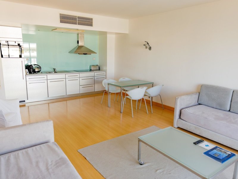 Suite Hotel Marina Club 27