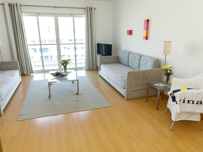 Suite Hotel Marina Club 28