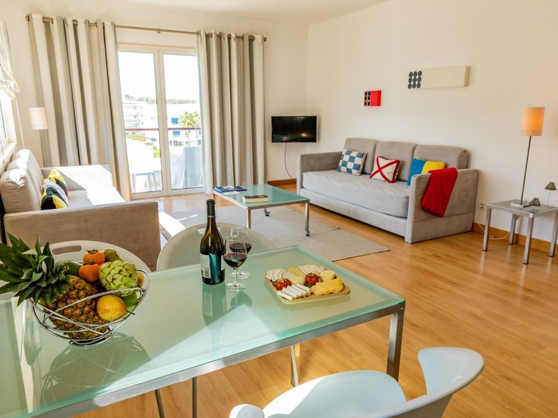 Suite Hotel Marina Club 29