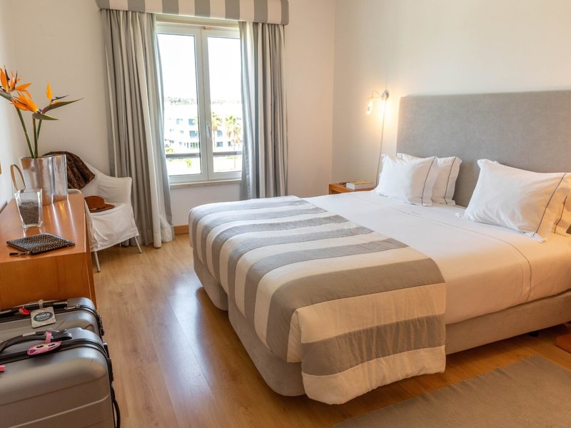Suite Hotel Marina Club 30