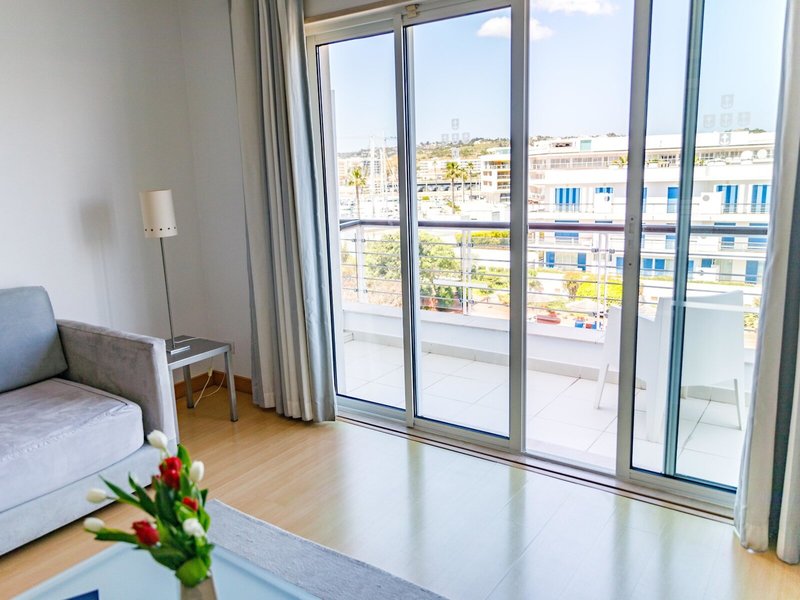 Suite Hotel Marina Club 31