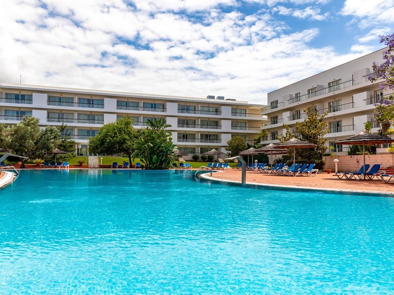 Suite Hotel Marina Club 32