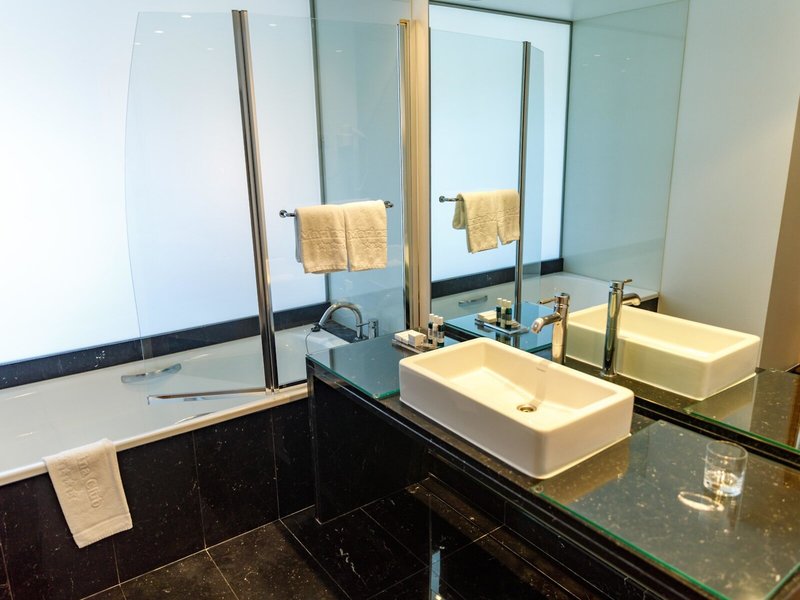 Suite Hotel Marina Club 33