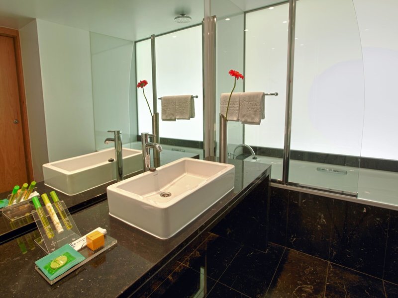 Suite Hotel Marina Club 34