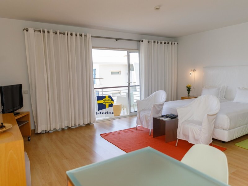 Suite Hotel Marina Club 35