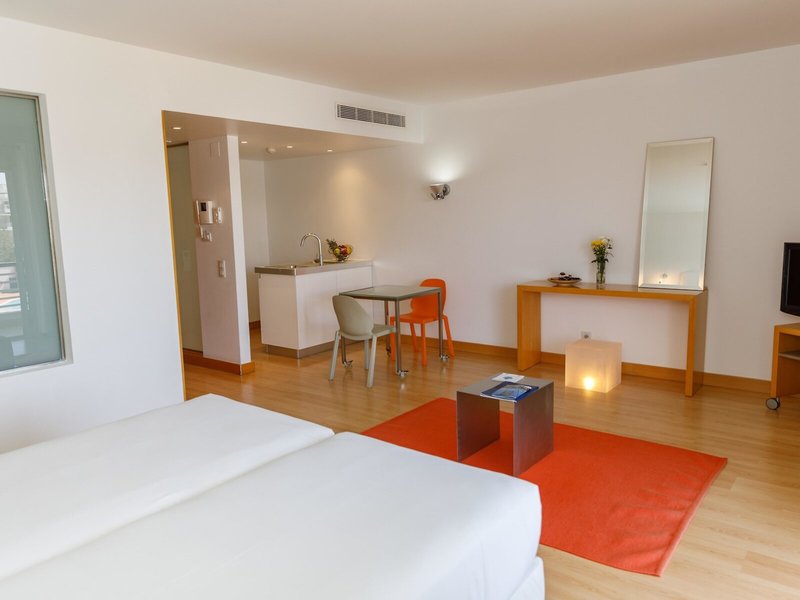 Suite Hotel Marina Club 36