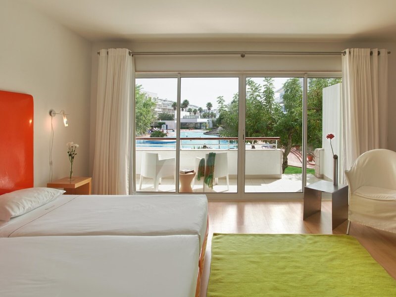 Suite Hotel Marina Club 38