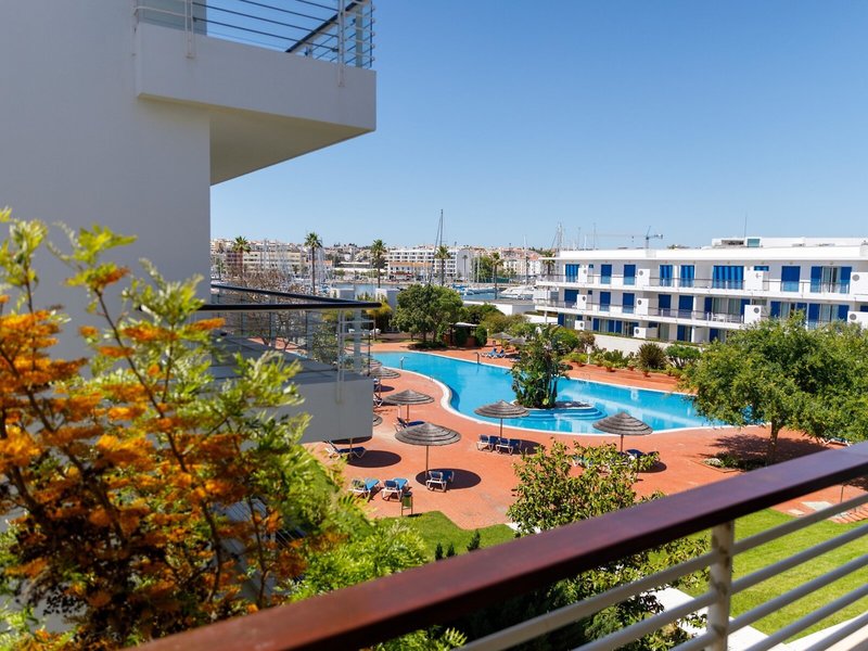 Suite Hotel Marina Club 39