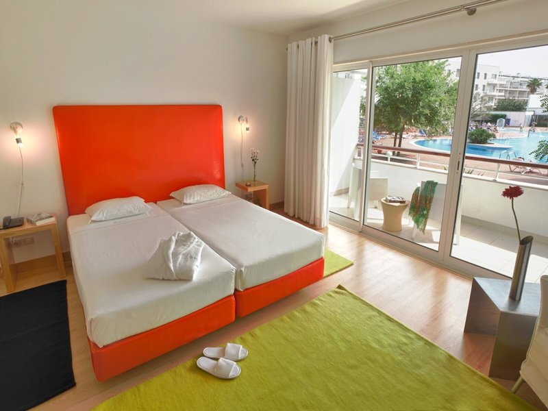Suite Hotel Marina Club 40