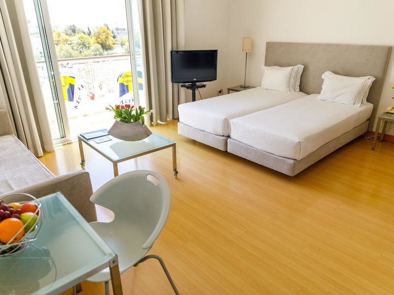 Suite Hotel Marina Club 41