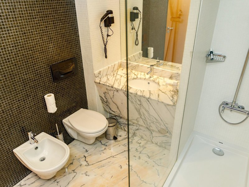 Suite Hotel Marina Club 42