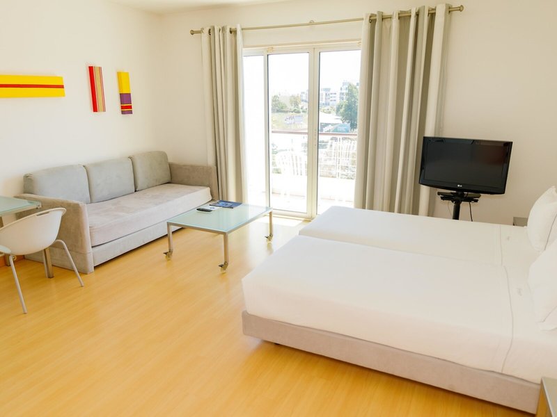 Suite Hotel Marina Club 43