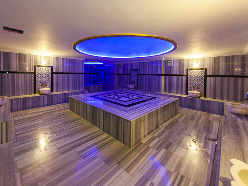 Eftalia Splash Resort 17 - Health & Beauty